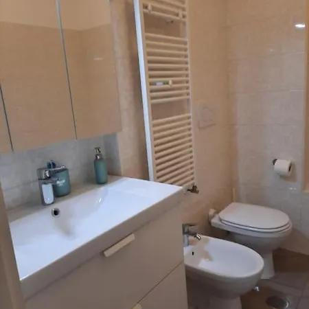 Annibaliano דירה