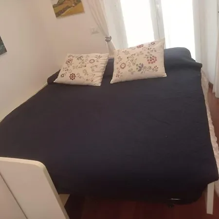 Annibaliano Apartment Rome