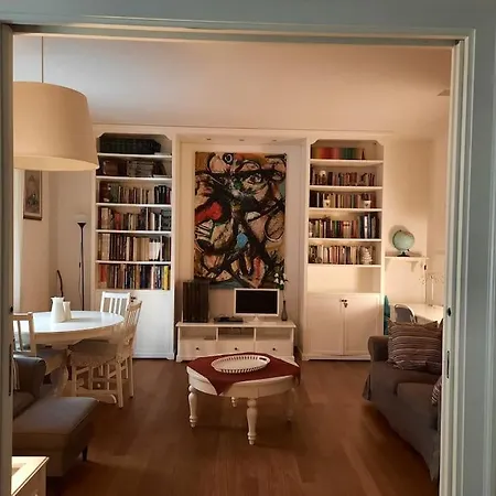 Annibaliano Apartment *