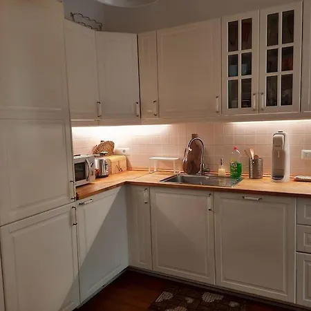 Apartman Annibaliano *